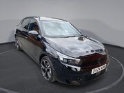 Vauxhall Corsa 1.2 Turbo Ultimate Hatchback 5dr Petrol Manual Euro 6 (s/s) (100 ps) Cruis 1