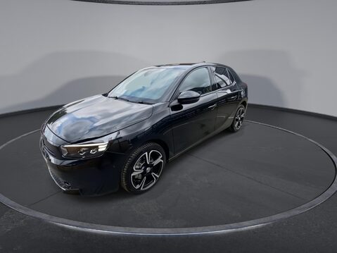 Vauxhall Corsa 1.2 Turbo Ultimate Hatchback 5dr Petrol Manual Euro 6 (s/s) (100 ps) Cruis 22