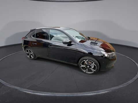 Vauxhall Corsa 1.2 Turbo Ultimate Hatchback 5dr Petrol Manual Euro 6 (s/s) (100 ps) Cruis 27