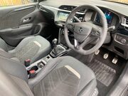 Vauxhall Corsa 1.2 Turbo Ultimate Hatchback 5dr Petrol Manual Euro 6 (s/s) (100 ps) Cruis 6