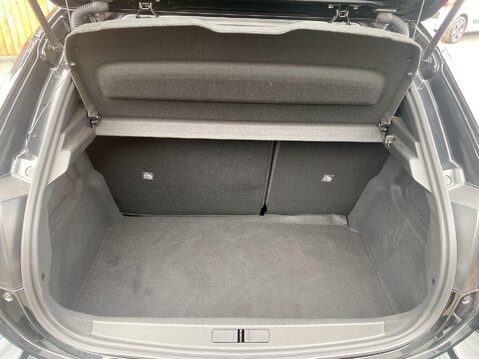 Vauxhall Corsa 1.2 Turbo Ultimate Hatchback 5dr Petrol Manual Euro 6 (s/s) (100 ps) Cruis 4