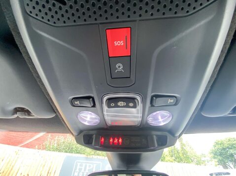 Vauxhall Corsa 1.2 Turbo Ultimate Hatchback 5dr Petrol Manual Euro 6 (s/s) (100 ps) Cruis 13