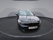 Vauxhall Corsa 1.2 Turbo Ultimate Hatchback 5dr Petrol Manual Euro 6 (s/s) (100 ps) Cruis 21