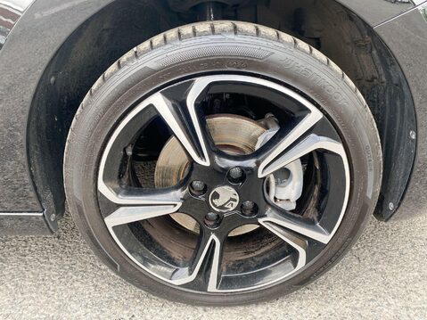 Vauxhall Corsa 1.2 Turbo Ultimate Hatchback 5dr Petrol Manual Euro 6 (s/s) (100 ps) Cruis 3