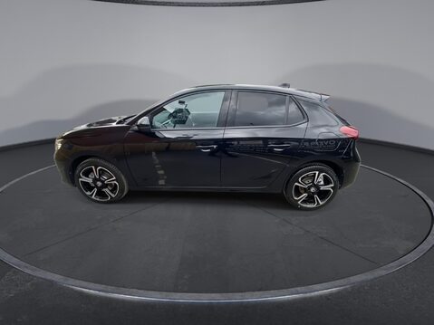 Vauxhall Corsa 1.2 Turbo Ultimate Hatchback 5dr Petrol Manual Euro 6 (s/s) (100 ps) Cruis 23