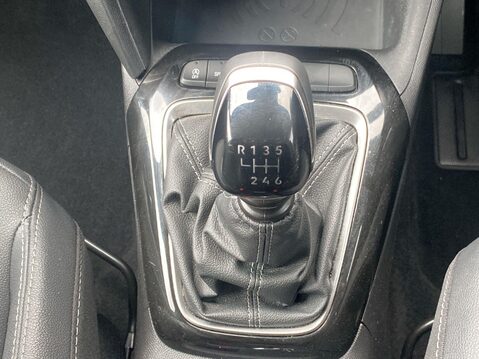 Vauxhall Corsa 1.2 Turbo Ultimate Hatchback 5dr Petrol Manual Euro 6 (s/s) (100 ps) Cruis 11