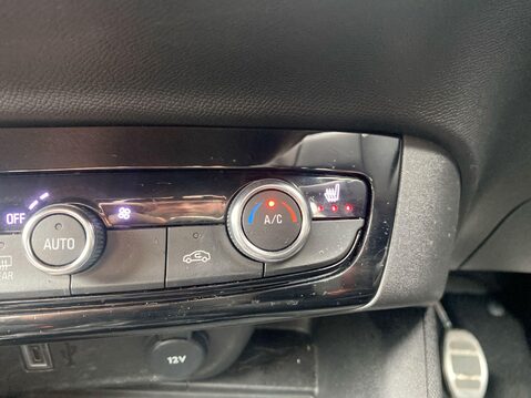 Vauxhall Corsa 1.2 Turbo Ultimate Hatchback 5dr Petrol Manual Euro 6 (s/s) (100 ps) Cruis 14