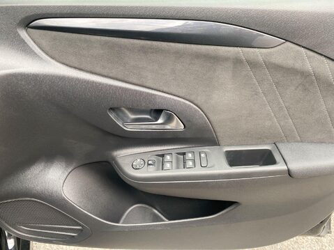 Vauxhall Corsa 1.2 Turbo Ultimate Hatchback 5dr Petrol Manual Euro 6 (s/s) (100 ps) Cruis 16