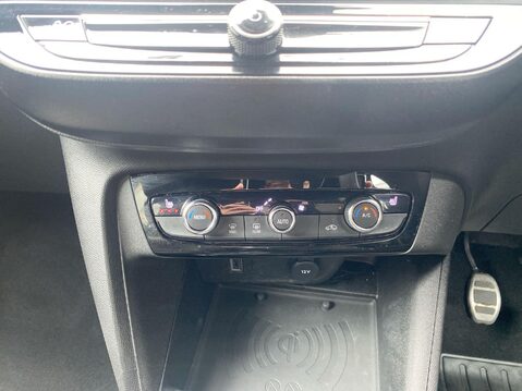 Vauxhall Corsa 1.2 Turbo Ultimate Hatchback 5dr Petrol Manual Euro 6 (s/s) (100 ps) Cruis 19