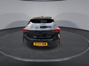 Vauxhall Corsa 1.2 Turbo Ultimate Hatchback 5dr Petrol Manual Euro 6 (s/s) (100 ps) Cruis 25