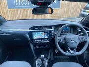 Vauxhall Corsa 1.2 Turbo Ultimate Hatchback 5dr Petrol Manual Euro 6 (s/s) (100 ps) Cruis 7