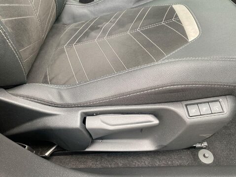 Vauxhall Corsa 1.2 Turbo Ultimate Hatchback 5dr Petrol Manual Euro 6 (s/s) (100 ps) Cruis 15