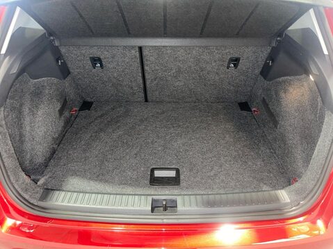 SEAT Arona 1.0 TSI EVO SE Technology SUV 5dr Petrol Manual Euro 6 (s/s) (95 ps) Parkin 11