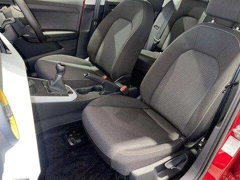 SEAT Arona 1.0 TSI EVO SE Technology SUV 5dr Petrol Manual Euro 6 (s/s) (95 ps) Parkin 16