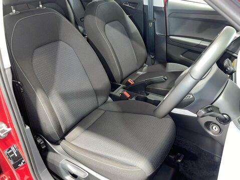 SEAT Arona 1.0 TSI EVO SE Technology SUV 5dr Petrol Manual Euro 6 (s/s) (95 ps) Parkin 5