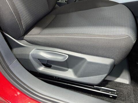 SEAT Arona 1.0 TSI EVO SE Technology SUV 5dr Petrol Manual Euro 6 (s/s) (95 ps) Parkin 6