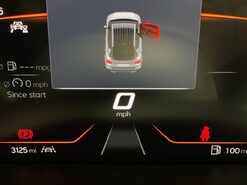 SEAT Arona 1.0 TSI EVO SE Technology SUV 5dr Petrol Manual Euro 6 (s/s) (95 ps) Parkin