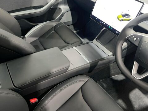 Tesla Model 3 Saloon 4dr Electric Auto RWD (208 ps) Professional NAV - Service History 14