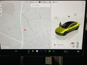 Tesla Model 3 Saloon 4dr Electric Auto RWD (208 ps) Professional NAV - Service History 11