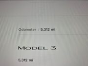 Tesla Model 3 Saloon 4dr Electric Auto RWD (208 ps) Professional NAV - Service History 2