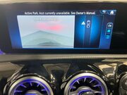 Mercedes-Benz CLA Class 1.3 CLA200h MHEV AMG Line (Executive) Coupe 4dr Petrol Hybrid 7G-DCT Euro 6 14