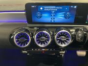 Mercedes-Benz CLA Class 1.3 CLA200h MHEV AMG Line (Executive) Coupe 4dr Petrol Hybrid 7G-DCT Euro 6 8