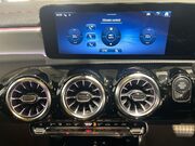 Mercedes-Benz CLA Class 1.3 CLA180h MHEV AMG Line (Premium) Coupe 4dr Petrol Hybrid 7G-DCT Euro 6 ( 8