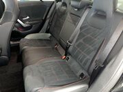 Mercedes-Benz CLA Class 1.3 CLA180h MHEV AMG Line (Premium) Coupe 4dr Petrol Hybrid 7G-DCT Euro 6 ( 15