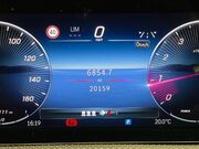 Mercedes-Benz CLA Class 1.3 CLA180h MHEV AMG Line (Premium) Coupe 4dr Petrol Hybrid 7G-DCT Euro 6 ( 2