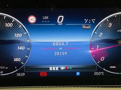 Mercedes-Benz CLA Class 1.3 CLA180h MHEV AMG Line (Premium) Coupe 4dr Petrol Hybrid 7G-DCT Euro 6 (