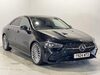 Mercedes-Benz CLA Class 1.3 CLA180h MHEV AMG Line (Premium) Coupe 4dr Petrol Hybrid 7G-DCT Euro 6 (