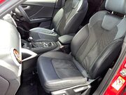 Audi Q2 1.5 TFSI CoD 35 S line SUV 5dr Petrol S Tronic Euro 6 (s/s) (150 ps) Start 15