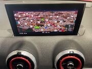 Audi Q2 1.5 TFSI CoD 35 S line SUV 5dr Petrol S Tronic Euro 6 (s/s) (150 ps) Start 10