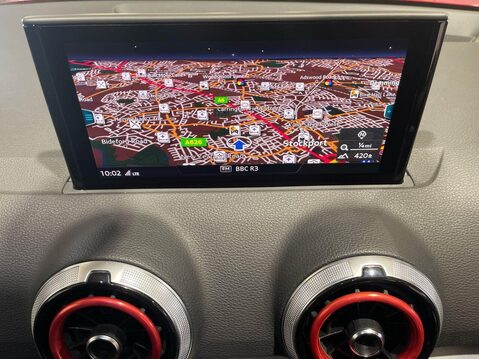 Audi Q2 1.5 TFSI CoD 35 S line SUV 5dr Petrol S Tronic Euro 6 (s/s) (150 ps) Start 10