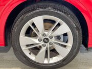 Audi Q2 1.5 TFSI CoD 35 S line SUV 5dr Petrol S Tronic Euro 6 (s/s) (150 ps) Start 9