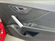 Audi Q2 1.5 TFSI CoD 35 S line SUV 5dr Petrol S Tronic Euro 6 (s/s) (150 ps) Start 7