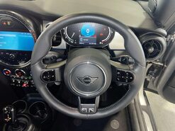 Mini Convertible 2.0 Cooper S Exclusive Convertible 2dr Petrol Steptronic Euro 6 (s/s) (178