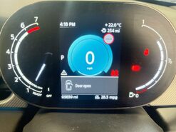 Mini Convertible 2.0 Cooper S Exclusive Convertible 2dr Petrol Steptronic Euro 6 (s/s) (178