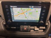 Toyota Rav4 2.5 VVT-h Dynamic SUV 5dr Petrol Hybrid CVT 4WD Euro 6 (s/s) (222 ps) Profe 10