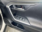 Toyota Rav4 2.5 VVT-h Dynamic SUV 5dr Petrol Hybrid CVT 4WD Euro 6 (s/s) (222 ps) Profe 7