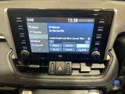 Toyota Rav4 2.5 VVT-h Dynamic SUV 5dr Petrol Hybrid CVT 4WD Euro 6 (s/s) (222 ps) Profe 4