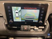 Toyota Rav4 2.5 VVT-h Dynamic SUV 5dr Petrol Hybrid CVT 4WD Euro 6 (s/s) (222 ps) Profe 14