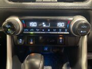 Toyota Rav4 2.5 VVT-h Dynamic SUV 5dr Petrol Hybrid CVT 4WD Euro 6 (s/s) (222 ps) Profe 8