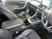 Toyota Rav4 2.5 VVT-h Dynamic SUV 5dr Petrol Hybrid CVT 4WD Euro 6 (s/s) (222 ps) Profe 13