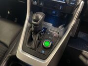 Toyota Rav4 2.5 VVT-h Dynamic SUV 5dr Petrol Hybrid CVT 4WD Euro 6 (s/s) (222 ps) Profe 12