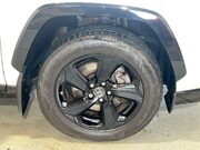 Toyota Rav4 2.5 VVT-h Dynamic SUV 5dr Petrol Hybrid CVT 4WD Euro 6 (s/s) (222 ps) Profe 9