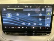 Skoda Enyaq 82kWh vRS Coupe 5dr Electric Auto 4WD (DC135kW) (299 ps) Cruise - Sat Nav - 9