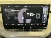 Skoda Enyaq 82kWh vRS Coupe 5dr Electric Auto 4WD (DC135kW) (299 ps) Cruise - Sat Nav - 4