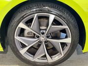 Skoda Enyaq 82kWh vRS Coupe 5dr Electric Auto 4WD (DC135kW) (299 ps) Cruise - Sat Nav - 10