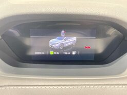 Skoda Enyaq 82kWh vRS Coupe 5dr Electric Auto 4WD (DC135kW) (299 ps) Cruise - Sat Nav -